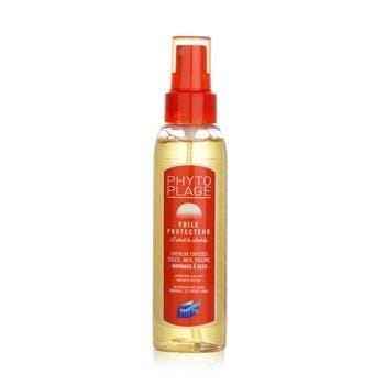 OJAM Online Shopping - Phyto Phytoplage Protective Sun Veil - For Normal To Dry Hair 125ml/4.22oz Hair Care