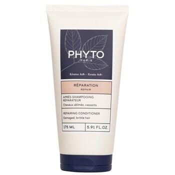 OJAM Online Shopping - Phyto Repair Repairing Conditioner 175ml Hair Care