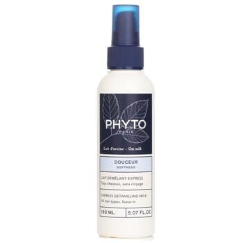 OJAM Online Shopping - Phyto Softness Express Detangling Milk 150ml/5.07oz Hair Care