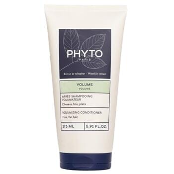 OJAM Online Shopping - Phyto Volume Volumizing Conditioner 175ml Hair Care