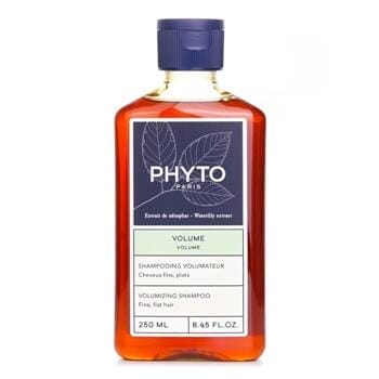 OJAM Online Shopping - Phyto Volume Volumizing Shampoo 250ml/8.45oz Hair Care