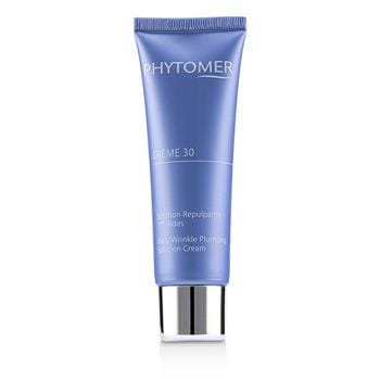 OJAM Online Shopping - Phytomer Creme 30 Early Wrinkle Plumping Solution Cream 50ml/1.6oz Skincare