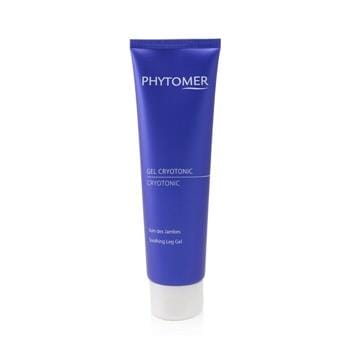 OJAM Online Shopping - Phytomer Cryotonic Soothing Leg Gel (Box Slightly Damaged) 150ml/5oz Skincare