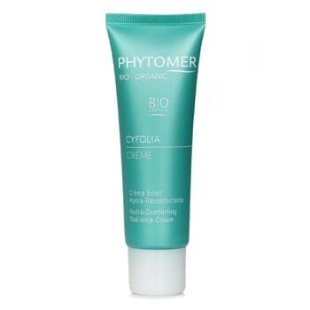 OJAM Online Shopping - Phytomer Cyfolia Hydra Comforting Radiance Cream 50ml/1.6oz Skincare