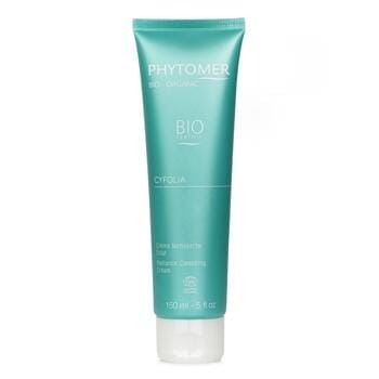 OJAM Online Shopping - Phytomer Cyfolia Radiance Cleansing Cream 150ml/5oz Skincare