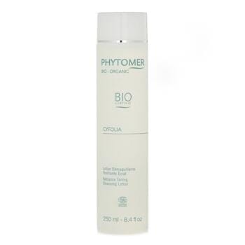 OJAM Online Shopping - Phytomer Cyfolia Radiance Cleansing Lotion 250ml/8.4oz Skincare