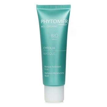 OJAM Online Shopping - Phytomer Cyfolia Radiance Moisturizing Mask 50ml/1.6oz Skincare