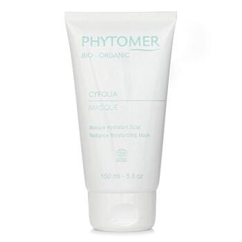 OJAM Online Shopping - Phytomer Cyfolia Rediance Moisturizing Mask 150ml/5oz Skincare