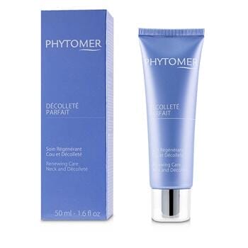 OJAM Online Shopping - Phytomer Decollete Parfait Renewing Care (For Neck and Decollete) 50ml/1.6oz Skincare