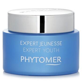 OJAM Online Shopping - Phytomer Expert Youth Wrinkle Plumping Cream 50ml/1.6oz Skincare