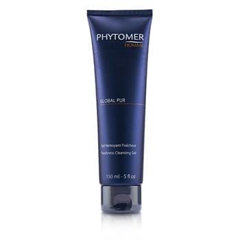 OJAM Online Shopping - Phytomer Homme Global Pur Freshness Cleansing Gel 150ml/5oz Men's Skincare