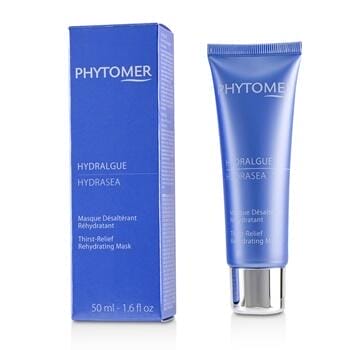 OJAM Online Shopping - Phytomer Hydrasea Thirst-Relief Rehydrating Mask 50ml/1.6oz Skincare