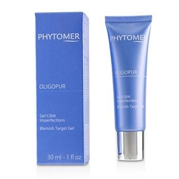 OJAM Online Shopping - Phytomer Oligopur Blemish Target Gel 30ml/1oz Skincare