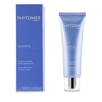 OJAM Online Shopping - Phytomer Oligopur Hydra-Matifying Control Cream 50ml/1.6oz Skincare