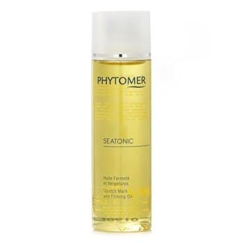 OJAM Online Shopping - Phytomer SeaTonic Stretch Mark and Firming Oil 125ml/4.2oz Skincare