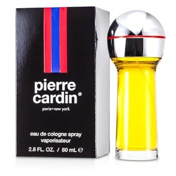 OJAM Online Shopping - Pierre Cardin Eau De Cologne Spray 80ml/2.8oz Men's Fragrance