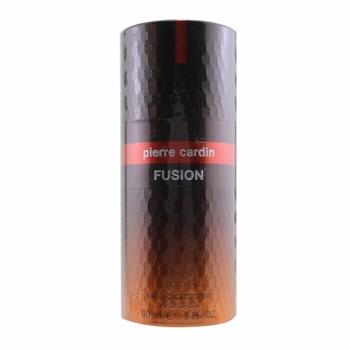 OJAM Online Shopping - Pierre Cardin Fusion Eau De Toilette Spray 90ml/3oz Men's Fragrance