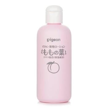 OJAM Online Shopping - Pigeon Japanese hot peach hot water 200ml 200ml Health