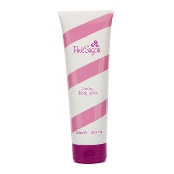 OJAM Online Shopping - Pink Sugar Pink Sugar Creamy Body Lotion 250ml/8.45oz Ladies Fragrance