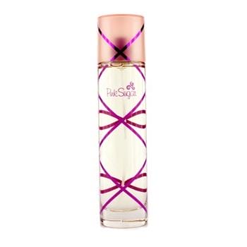 OJAM Online Shopping - Pink Sugar Pink Sugar Eau De Toilette Spray 100ml/3.4oz Ladies Fragrance