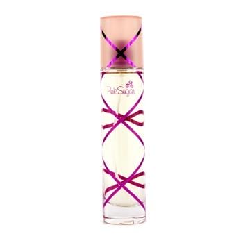 OJAM Online Shopping - Pink Sugar Pink Sugar Eau De Toilette Spray 50ml/1.7oz Ladies Fragrance