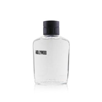OJAM Online Shopping - Playboy Hollywood Eau De Toilette Spray (Grey Box) 100ml/3.4oz Men's Fragrance