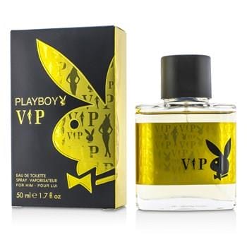 OJAM Online Shopping - Playboy VIP Eau De Toilette Spray 50ml/1.7oz Men's Fragrance