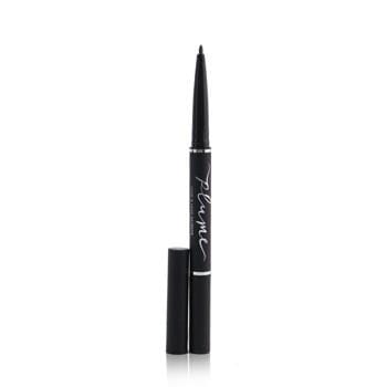 OJAM Online Shopping - Plume Science Nourish & Define Refillable Brow Pencil - # Endless Midnight 0.08g/0.003oz Make Up