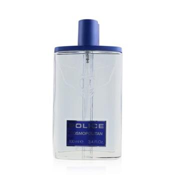 OJAM Online Shopping - Police Cosmopolitan Eau De Toilette Spray 100ml/3.4oz Men's Fragrance