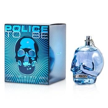 OJAM Online Shopping - Police To Be Eau De Toilette Spray 125ml/4.2oz Men's Fragrance