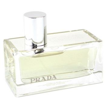 OJAM Online Shopping - Prada Amber Eau de Parfum Spray 50ml/1.7oz Ladies Fragrance