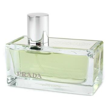 OJAM Online Shopping - Prada Amber Eau de Parfum Spray 80ml/2.7oz Ladies Fragrance