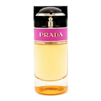 OJAM Online Shopping - Prada Candy Eau De Parfum Spray 50ml/1.7oz Ladies Fragrance