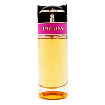 OJAM Online Shopping - Prada Candy Eau De Parfum Spray 80ml/2.7oz Ladies Fragrance