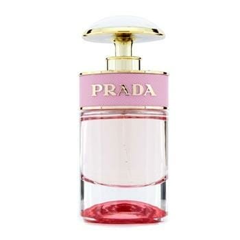 OJAM Online Shopping - Prada Candy Florale Eau De Toilette Spray 30ml/1oz Ladies Fragrance