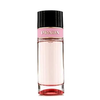 OJAM Online Shopping - Prada Candy Florale Eau De Toilette Spray 80ml/2.7oz Ladies Fragrance