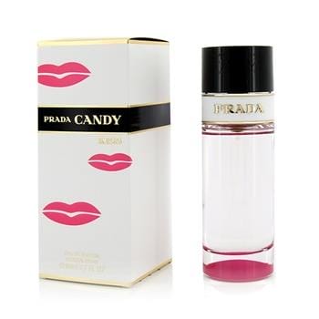 OJAM Online Shopping - Prada Candy Kiss Eau De Parfum Spray 80ml/2.7oz Ladies Fragrance