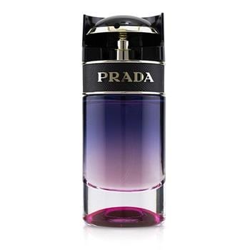 OJAM Online Shopping - Prada Candy Night Eau De Parfum Spray 50ml/1.7oz Ladies Fragrance