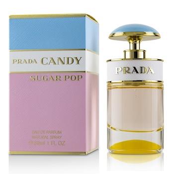 OJAM Online Shopping - Prada Candy Sugar Pop Eau De Parfum Spray 30ml/1oz Ladies Fragrance