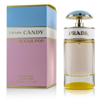 OJAM Online Shopping - Prada Candy Sugar Pop Eau De Parfum Spray 50ml/1.7oz Ladies Fragrance