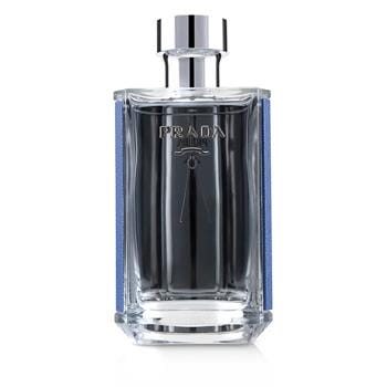 OJAM Online Shopping - Prada L'Homme L'Eau Eau De Toilette Spray 150ml/5.1oz Men's Fragrance