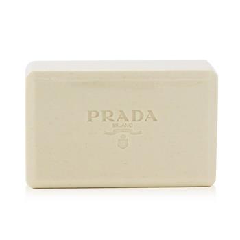 OJAM Online Shopping - Prada La Femme Perfumed Soap 2x100g/3.5oz Ladies Fragrance