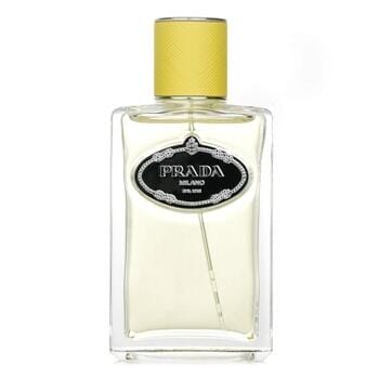 OJAM Online Shopping - Prada Les Infusion D'Ylang Eau De Parfum Spray 100ml/3.4oz Ladies Fragrance