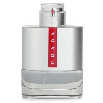 OJAM Online Shopping - Prada Luna Rossa Eau De Toilette Spray 100ml/3.3oz Men's Fragrance