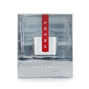 OJAM Online Shopping - Prada Luna Rossa Eau De Toilette Spray (Collector Edition) 150ml/5.1oz Men's Fragrance