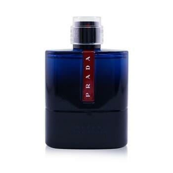 OJAM Online Shopping - Prada Luna Rossa Ocean Eau De Toilette Spray 150ml/5oz Men's Fragrance