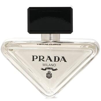 OJAM Online Shopping - Prada Paradoxe Virtual Flower Eau De Parfum Spray 50ml/1.6oz Ladies Fragrance