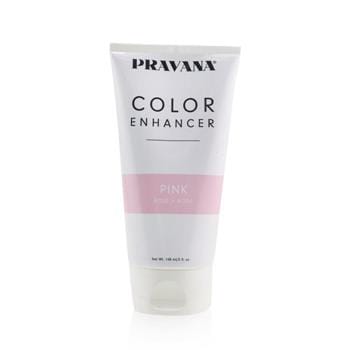 OJAM Online Shopping - Pravana Color Enhancer - # Pink 148ml/5oz Hair Care