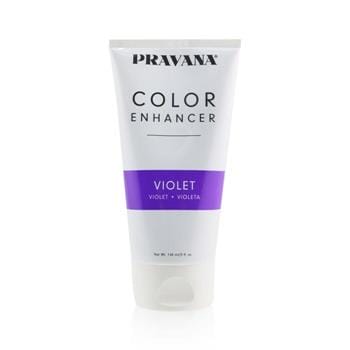 OJAM Online Shopping - Pravana Color Enhancer - # Violet 148ml/5oz Hair Care
