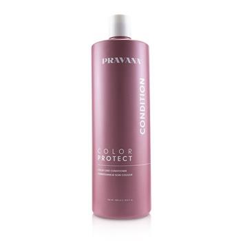 OJAM Online Shopping - Pravana Color Protect Color Care Conditioner 1000ml/33.8oz Hair Care